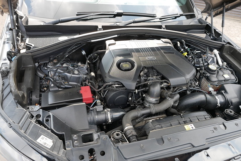 3.0 SD6 V6 R-Dynamic HSE SUV 5dr Diesel Auto 4WD Euro 6 (s/s) (300 ps)