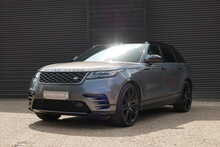Land Rover Range Rover Velar SD6 V6 R-Dynamic HSE 