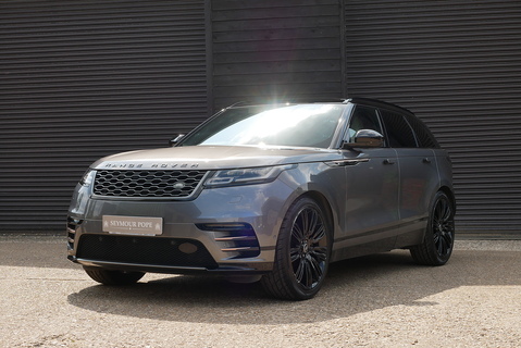 3.0 SD6 V6 R-Dynamic HSE SUV 5dr Diesel Auto 4WD Euro 6 (s/s) (300 ps)
