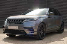 Land Rover Range Rover Velar SD6 V6 R-Dynamic HSE 