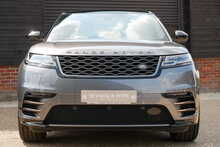 Land Rover Range Rover Velar SD6 V6 R-Dynamic HSE 