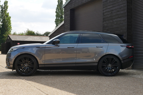 3.0 SD6 V6 R-Dynamic HSE SUV 5dr Diesel Auto 4WD Euro 6 (s/s) (300 ps)