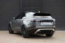Land Rover Range Rover Velar SD6 V6 R-Dynamic HSE 
