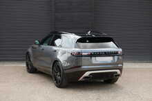 Land Rover Range Rover Velar SD6 V6 R-Dynamic HSE 