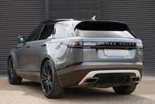 Land Rover Range Rover Velar SD6 V6 R-Dynamic HSE 