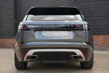 Land Rover Range Rover Velar SD6 V6 R-Dynamic HSE 
