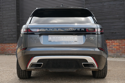 3.0 SD6 V6 R-Dynamic HSE SUV 5dr Diesel Auto 4WD Euro 6 (s/s) (300 ps)