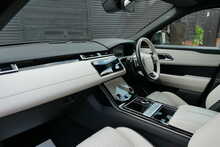 Land Rover Range Rover Velar SD6 V6 R-Dynamic HSE 
