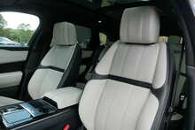 Land Rover Range Rover Velar SD6 V6 R-Dynamic HSE 