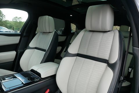 3.0 SD6 V6 R-Dynamic HSE SUV 5dr Diesel Auto 4WD Euro 6 (s/s) (300 ps)