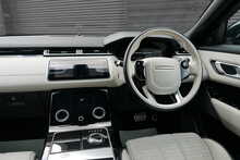 Land Rover Range Rover Velar SD6 V6 R-Dynamic HSE 
