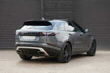 Land Rover Range Rover Velar SD6 V6 R-Dynamic HSE 