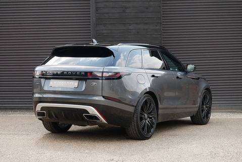 3.0 SD6 V6 R-Dynamic HSE SUV 5dr Diesel Auto 4WD Euro 6 (s/s) (300 ps)