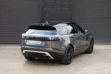 Land Rover Range Rover Velar SD6 V6 R-Dynamic HSE 