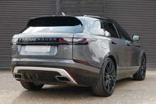 Land Rover Range Rover Velar SD6 V6 R-Dynamic HSE 