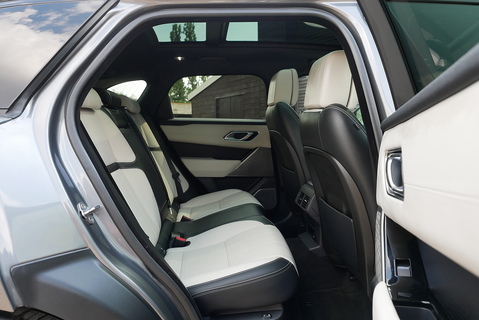 3.0 SD6 V6 R-Dynamic HSE SUV 5dr Diesel Auto 4WD Euro 6 (s/s) (300 ps)