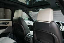Land Rover Range Rover Velar SD6 V6 R-Dynamic HSE 