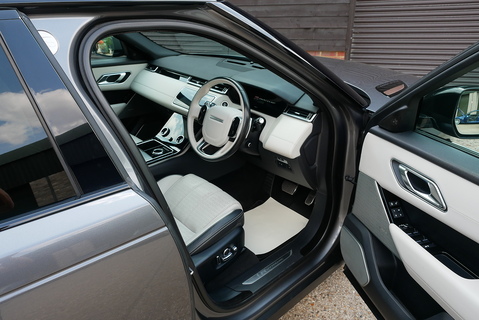 3.0 SD6 V6 R-Dynamic HSE SUV 5dr Diesel Auto 4WD Euro 6 (s/s) (300 ps)