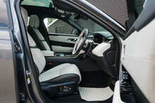 Land Rover Range Rover Velar SD6 V6 R-Dynamic HSE 