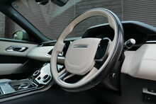 Land Rover Range Rover Velar SD6 V6 R-Dynamic HSE 