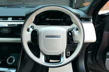 Land Rover Range Rover Velar SD6 V6 R-Dynamic HSE 