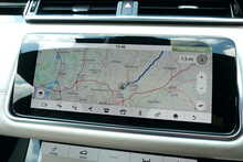 Land Rover Range Rover Velar SD6 V6 R-Dynamic HSE 