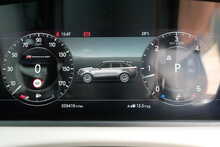 Land Rover Range Rover Velar SD6 V6 R-Dynamic HSE 