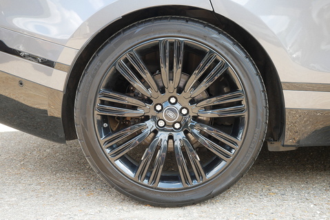 3.0 SD6 V6 R-Dynamic HSE SUV 5dr Diesel Auto 4WD Euro 6 (s/s) (300 ps)