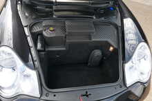 Porsche 911 996 C4S 3.6 Coupe Tiptronic Automatic 