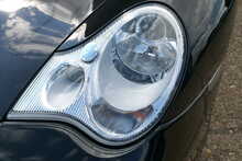 Porsche 911 996 C4S 3.6 Coupe Tiptronic Automatic 