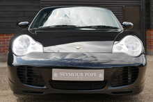 Porsche 911 996 C4S 3.6 Coupe Tiptronic Automatic 