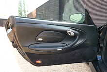 Porsche 911 996 C4S 3.6 Coupe Tiptronic Automatic 