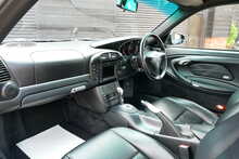 Porsche 911 996 C4S 3.6 Coupe Tiptronic Automatic 