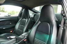 Porsche 911 996 C4S 3.6 Coupe Tiptronic Automatic 