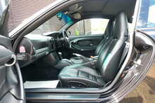 Porsche 911 996 C4S 3.6 Coupe Tiptronic Automatic 