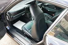 Porsche 911 996 C4S 3.6 Coupe Tiptronic Automatic 