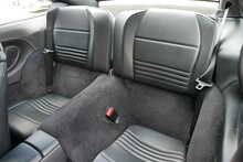 Porsche 911 996 C4S 3.6 Coupe Tiptronic Automatic 