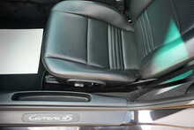Porsche 911 996 C4S 3.6 Coupe Tiptronic Automatic 