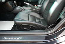 Porsche 911 996 C4S 3.6 Coupe Tiptronic Automatic 