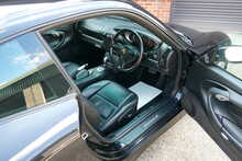 Porsche 911 996 C4S 3.6 Coupe Tiptronic Automatic 