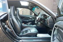 Porsche 911 996 C4S 3.6 Coupe Tiptronic Automatic 