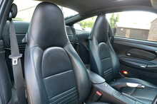 Porsche 911 996 C4S 3.6 Coupe Tiptronic Automatic 