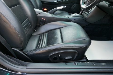 Porsche 911 996 C4S 3.6 Coupe Tiptronic Automatic