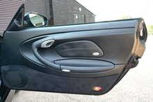 Porsche 911 996 C4S 3.6 Coupe Tiptronic Automatic 