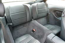 Porsche 911 996 C4S 3.6 Coupe Tiptronic Automatic 