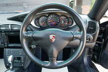 Porsche 911 996 C4S 3.6 Coupe Tiptronic Automatic 