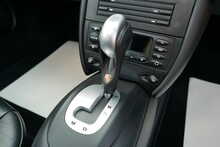 Porsche 911 996 C4S 3.6 Coupe Tiptronic Automatic 