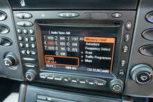 Porsche 911 996 C4S 3.6 Coupe Tiptronic Automatic 