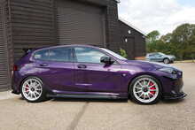 BMW 1 Series F40 M135i XDrive 5DR DCT Automatic 