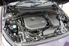 BMW 1 Series F40 M135i XDrive 5DR DCT Automatic 